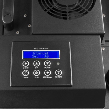 Beamz LF1400