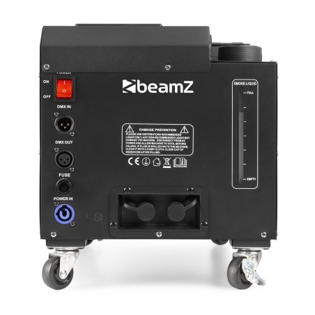 Beamz LF1400