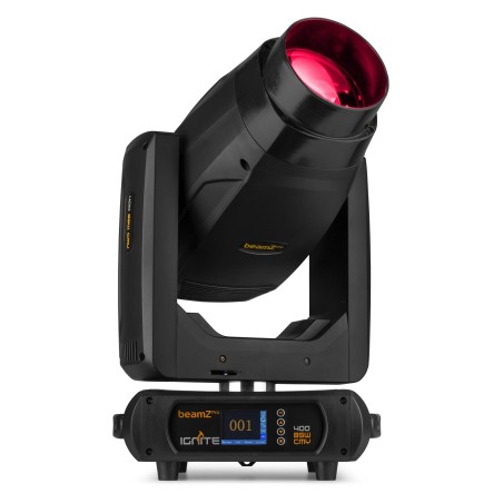 Beamz Ignite400
