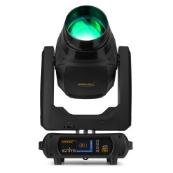 Beamz Ignite400