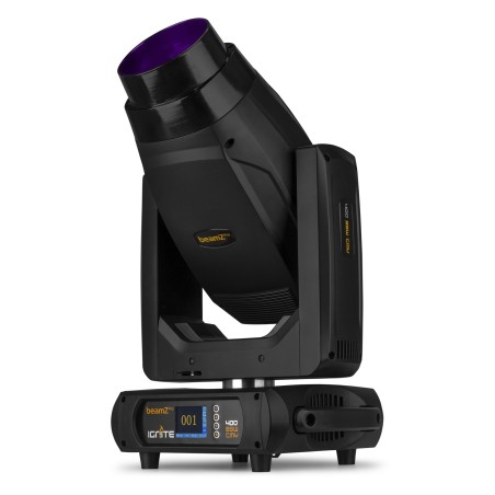 Beamz Ignite400