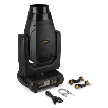 Beamz Ignite400