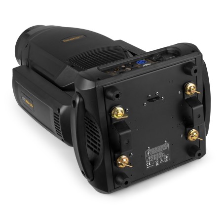 Beamz Ignite400