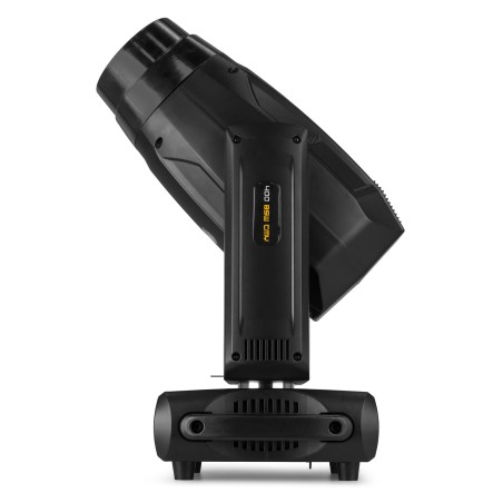 Beamz Ignite400 2pcs with Flightcase