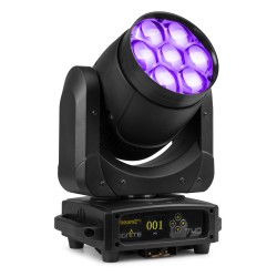 Beamz Ignite740