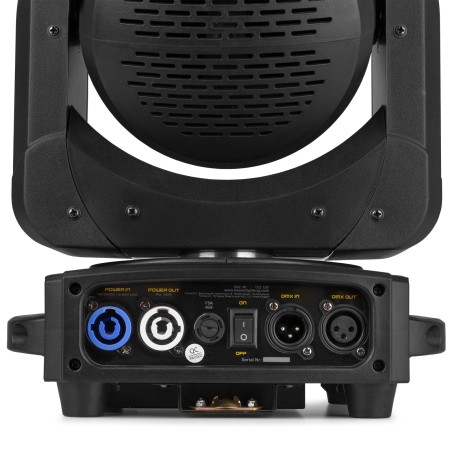 Beamz Ignite740