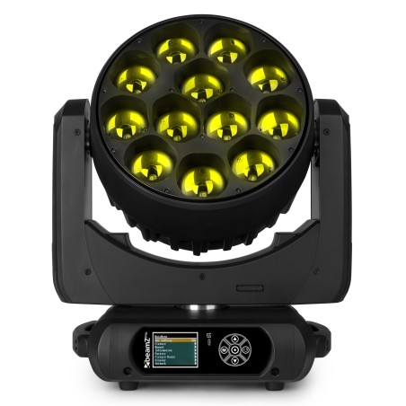 Beamz MHL1240
