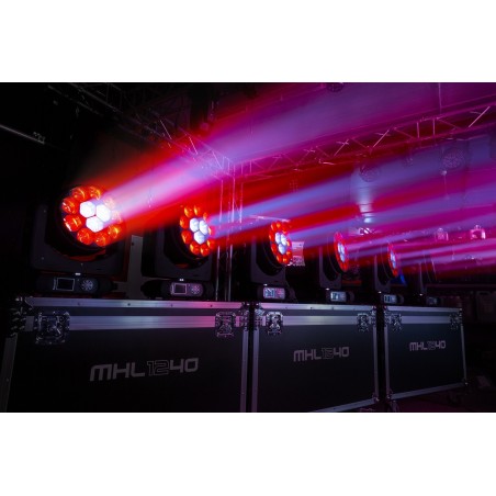 Beamz MHL1240