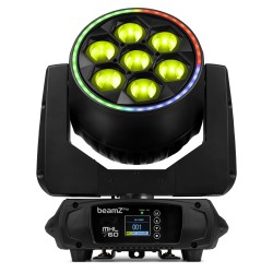 Beamz MHL760
