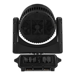 Beamz Nereid1940 2pcs con Flightcase