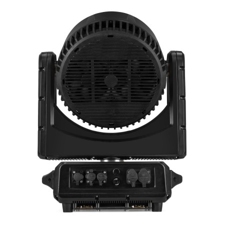 Beamz Nereid1940 2pcs con Flightcase