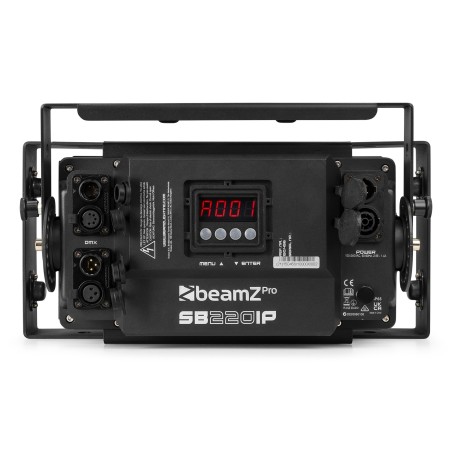Beamz SB220IP