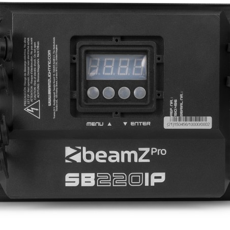 Beamz SB220IP
