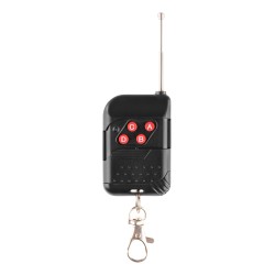 Beamz Wireless Remote S55X/F50X
