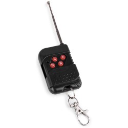Beamz Wireless Remote S55X/F50X
