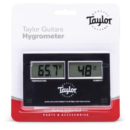 Taylor 1319 Hygrometer