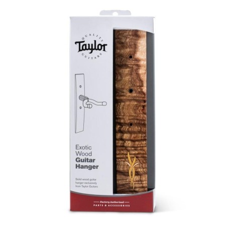 Taylor Koa Guitar Hanger Bouquet