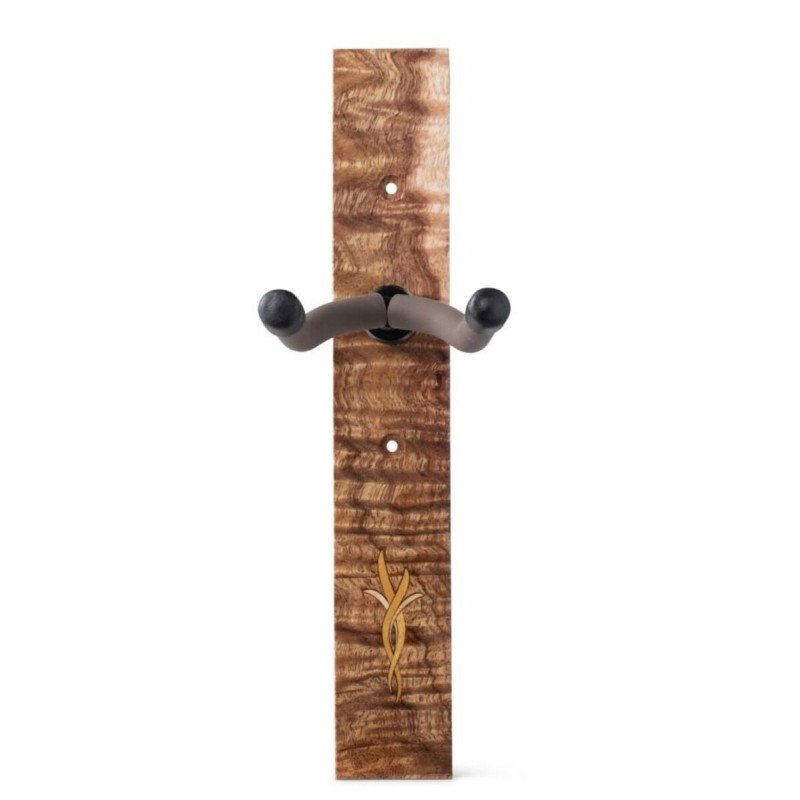 Taylor Koa Guitar Hanger Bouquet