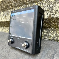 TC Helicon Harmony Control Guitar (USATO)