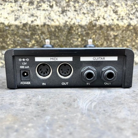 TC Helicon Harmony Control Guitar (USATO)