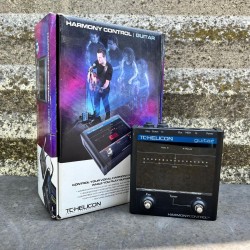 TC Helicon Harmony Control Guitar (USATO)