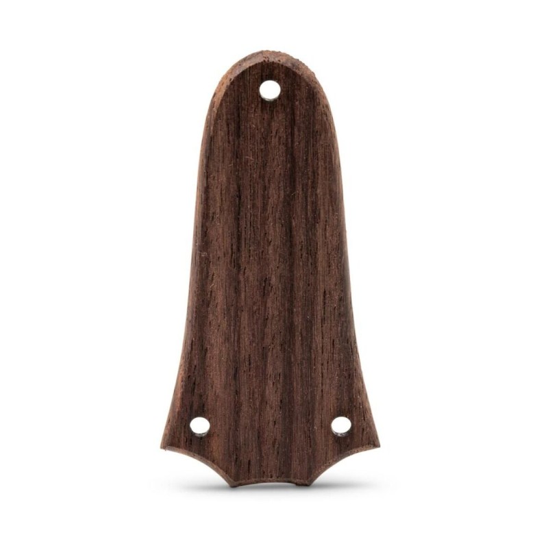 Metal 3-Hole Truss Rod Cover For Epiphone Les Paul / SG - Custom/Standard Print