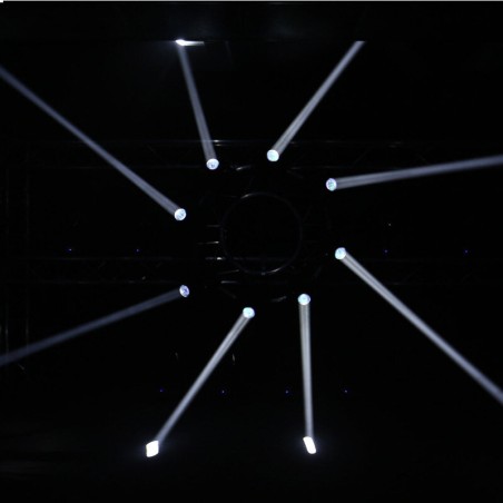 Evolite Moving Beam 1R
