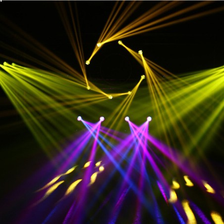 Evolite Moving Beam 1R