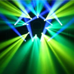 Evolite Moving Beam 1R