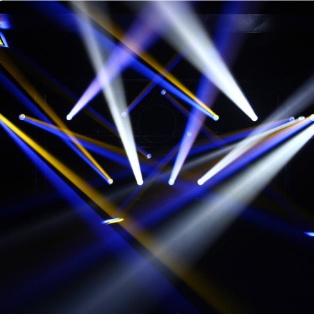 Evolite Moving Beam 1R