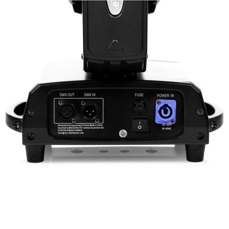Evolite Moving Beam 1R