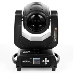 Evolite Moving Beam 1R