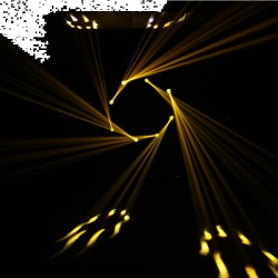 Evolite Moving Beam 1R
