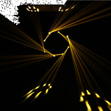 Evolite Moving Beam 1R