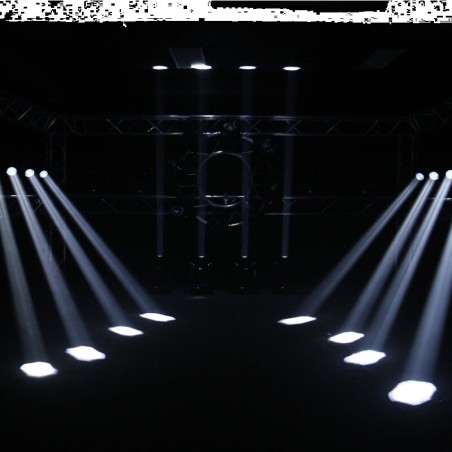 Evolite Moving Beam 1R