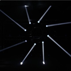 Evolite Moving Beam 1R