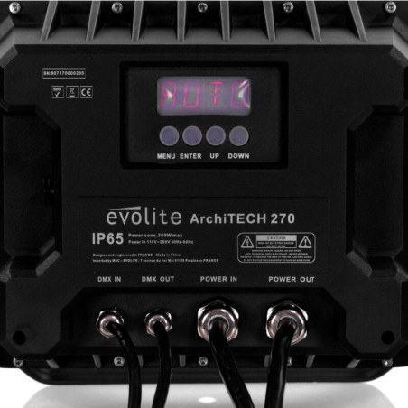 Evolite Architech 270 IP65