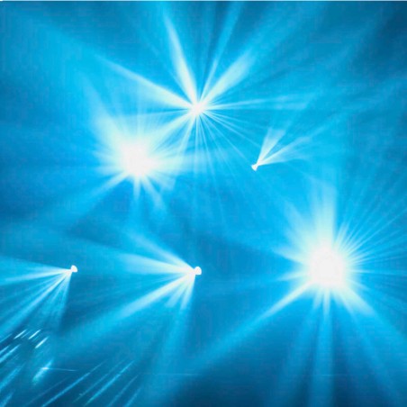 Evolite Moving Beam 7R