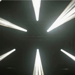 Evolite Moving Beam 7R