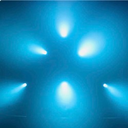 Evolite Moving Beam 7R