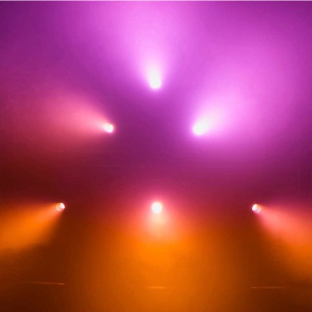 Evolite Moving Beam 7R