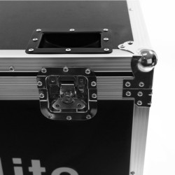 Evolite Evo Spot 180 Flight case 2in1