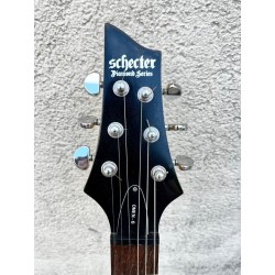 Schecter  Omen 6 Left (USATO)