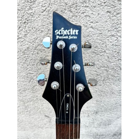 Schecter  Omen 6 Left (USATO)
