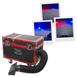 Evolite Heavyfog 3000 C