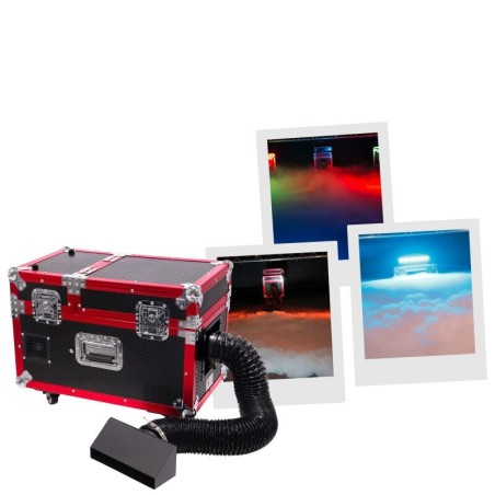 Evolite Heavyfog 2000 C
