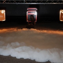 Evolite Heavyfog 2000 C