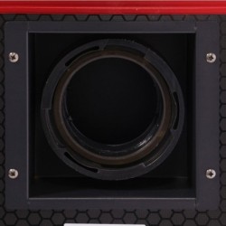 Evolite Heavyfog 2000 C
