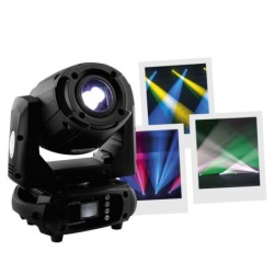 Evolite Evo Spot 60-CR