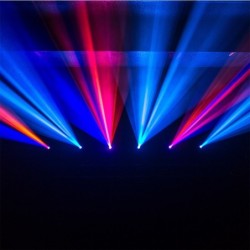 Evolite Evo Spot 60-CR